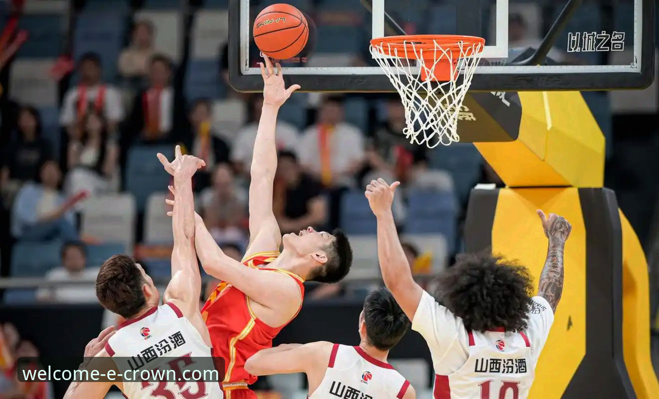 山西2-0横扫青岛晋级八强，CBA季后赛首轮激烈对决全面解析